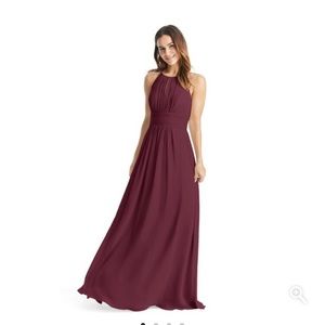 Azazie Bridesmaid Dress